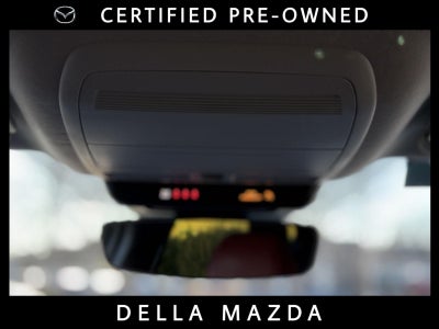 2025 Mazda Mazda CX-30 2.5 S Carbon Edition