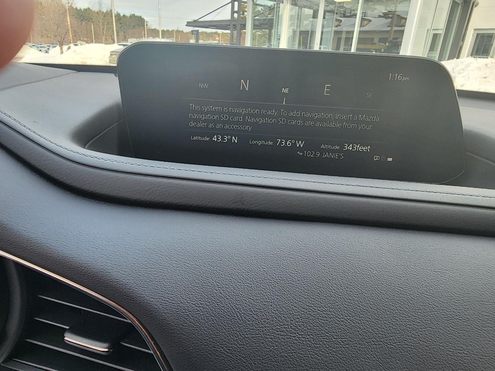 2023 Mazda Mazda CX-30 2.5 S Preferred Package