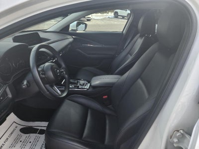 2023 Mazda Mazda CX-30 2.5 S Preferred Package