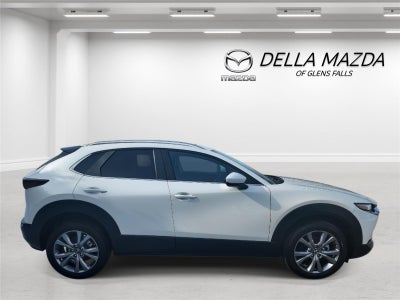 2023 Mazda Mazda CX-30 2.5 S Preferred Package