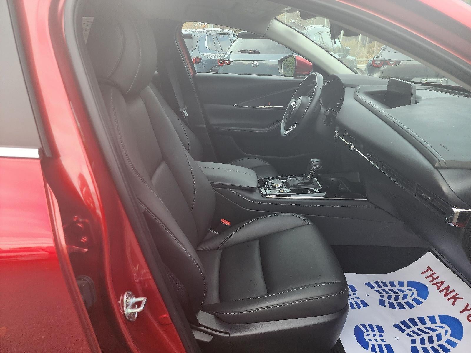 2023 Mazda Mazda CX-30 2.5 S Preferred Package