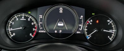 2023 Mazda Mazda CX-30 2.5 S Carbon Edition