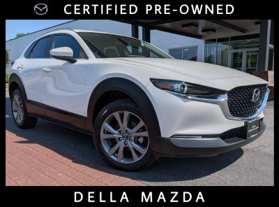 2023 Mazda Mazda CX-30 2.5 S Preferred Package