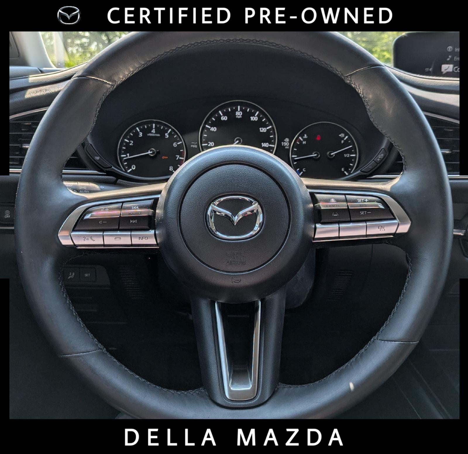 2023 Mazda Mazda CX-30 2.5 S Preferred Package