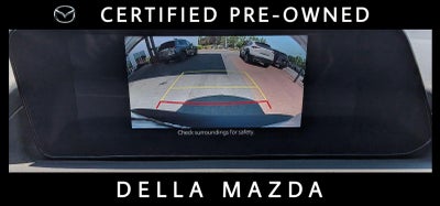 2023 Mazda Mazda CX-30 2.5 S Preferred Package