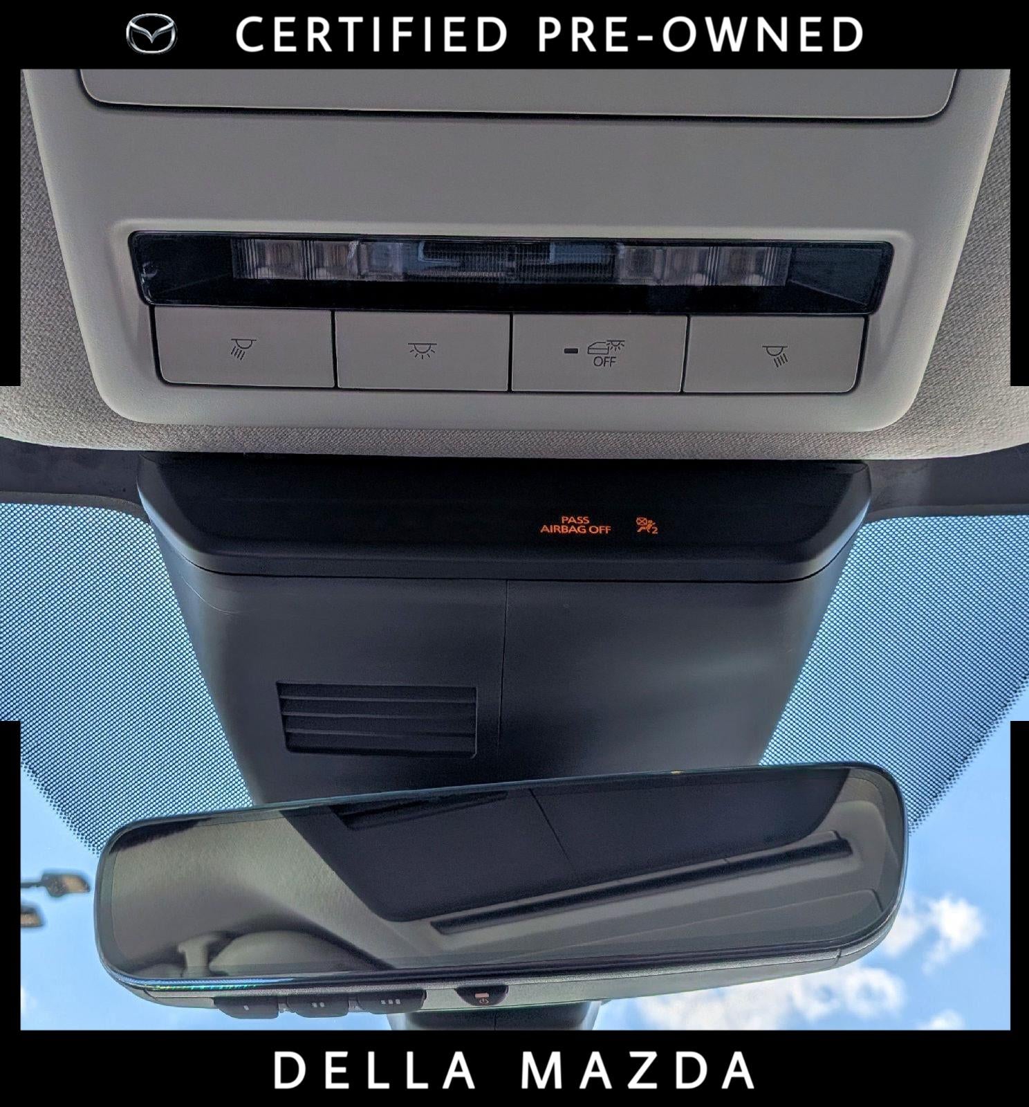 2023 Mazda Mazda CX-30 2.5 S Preferred Package