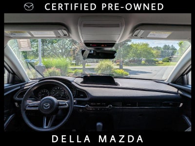 2023 Mazda Mazda CX-30 2.5 S Preferred Package