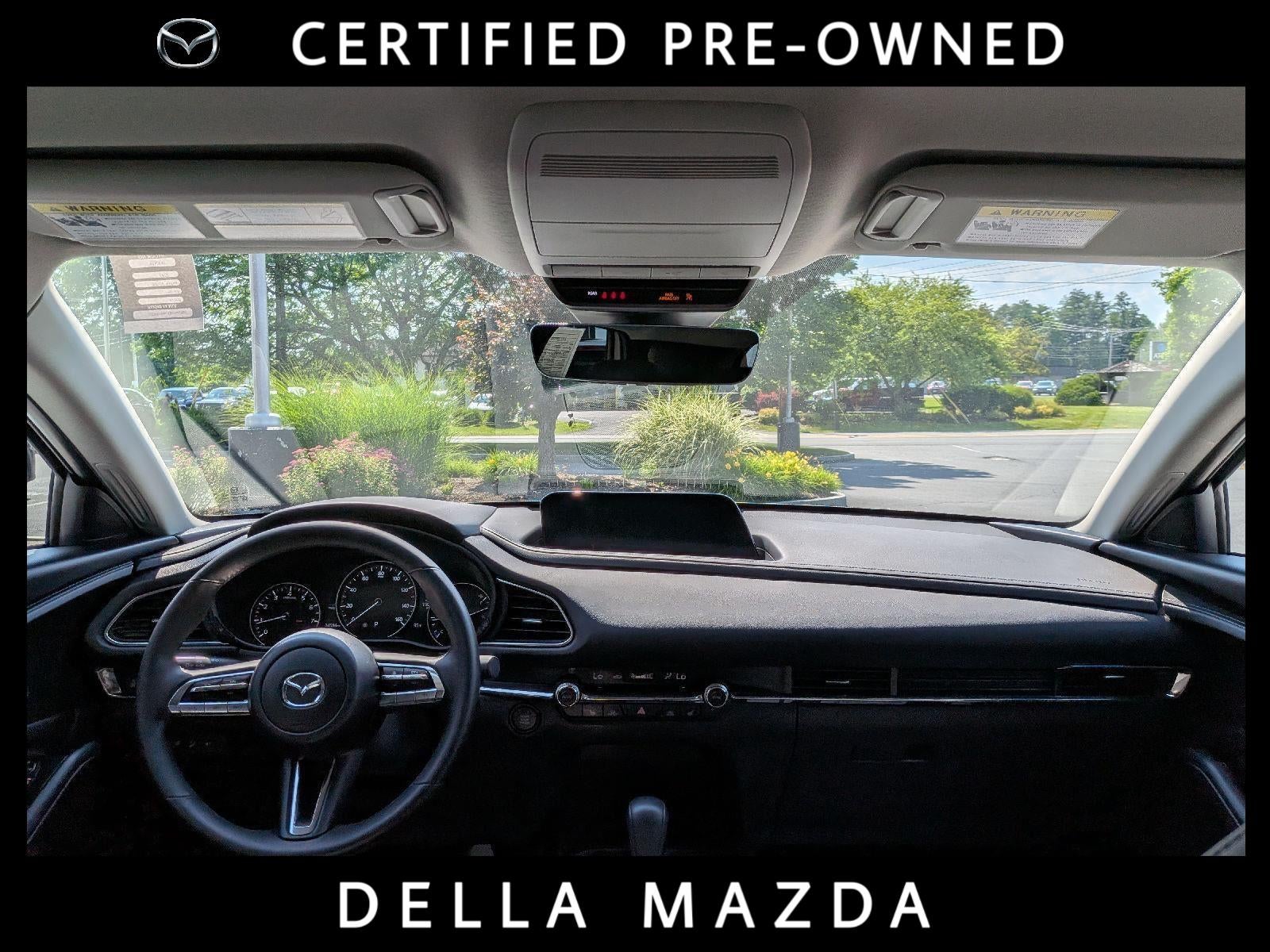 2023 Mazda Mazda CX-30 2.5 S Preferred Package