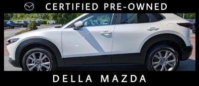 2023 Mazda Mazda CX-30 2.5 S Preferred Package