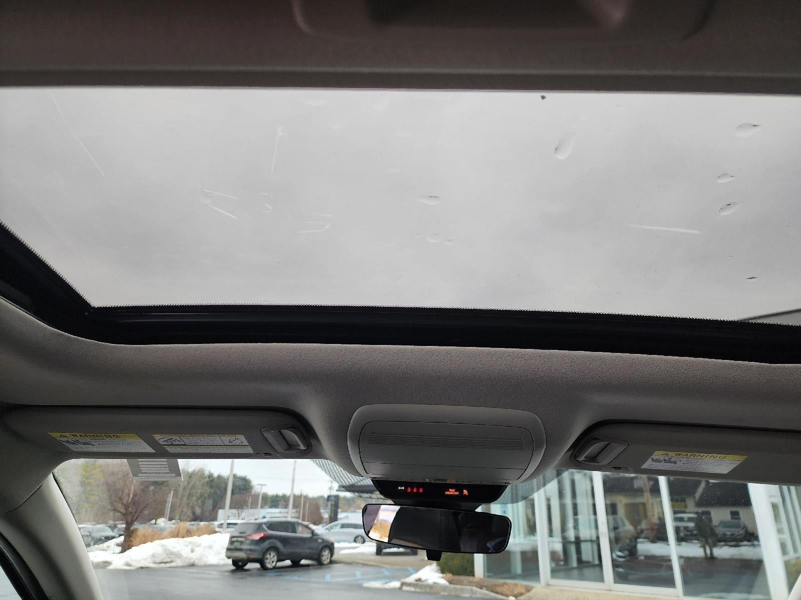 2021 Mazda Mazda CX-30 Premium