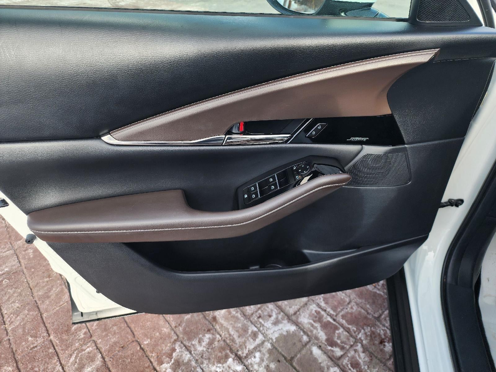 2023 Mazda Mazda CX-30 2.5 S Premium Package