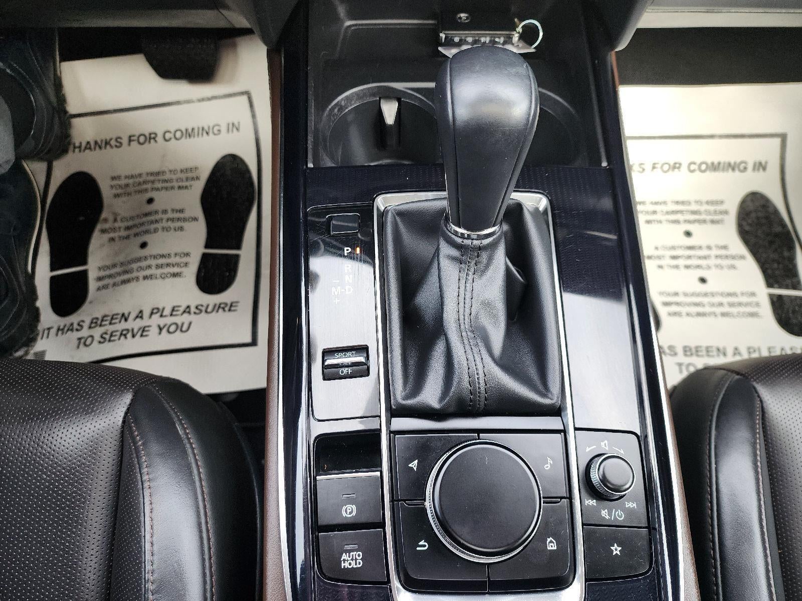 2023 Mazda Mazda CX-30 2.5 S Premium Package