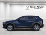 2025 Mazda Mazda CX-30 2.5 S Premium Package