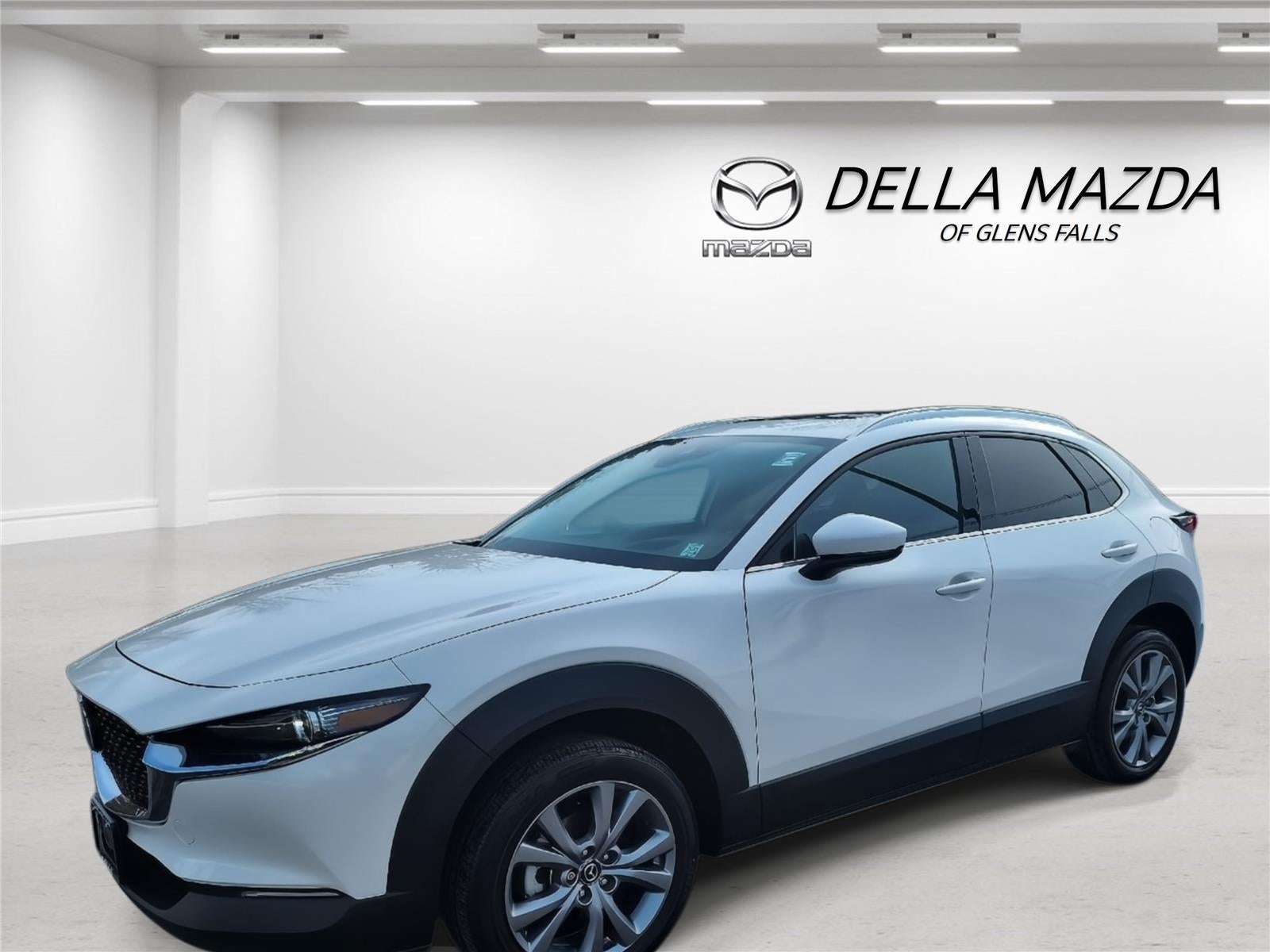 2023 Mazda Mazda CX-30 2.5 S Premium Package