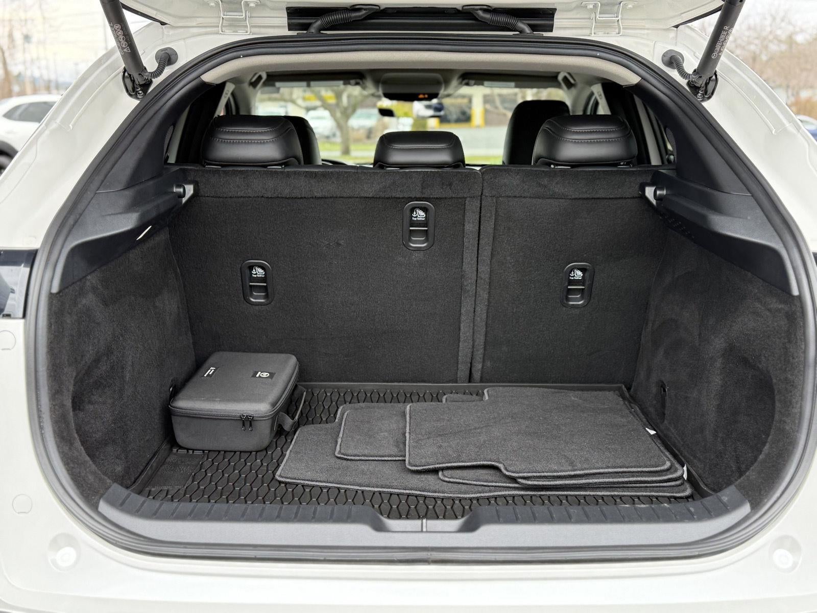 2025 Mazda Mazda CX-30 2.5 Turbo Premium Package