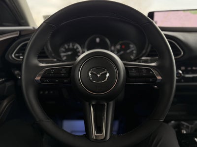 2025 Mazda Mazda CX-30 2.5 Turbo Premium Package