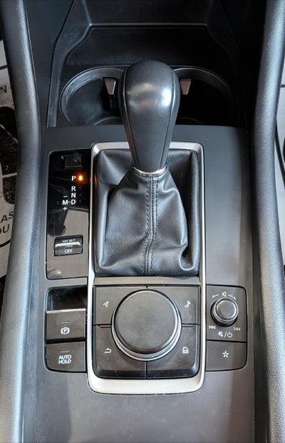 2023 Mazda Mazda3 Sedan 2.5 S Select