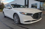 2023 Mazda Mazda3 Sedan 2.5 S Select