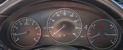 2023 Mazda Mazda3 Sedan 2.5 S Carbon Edition
