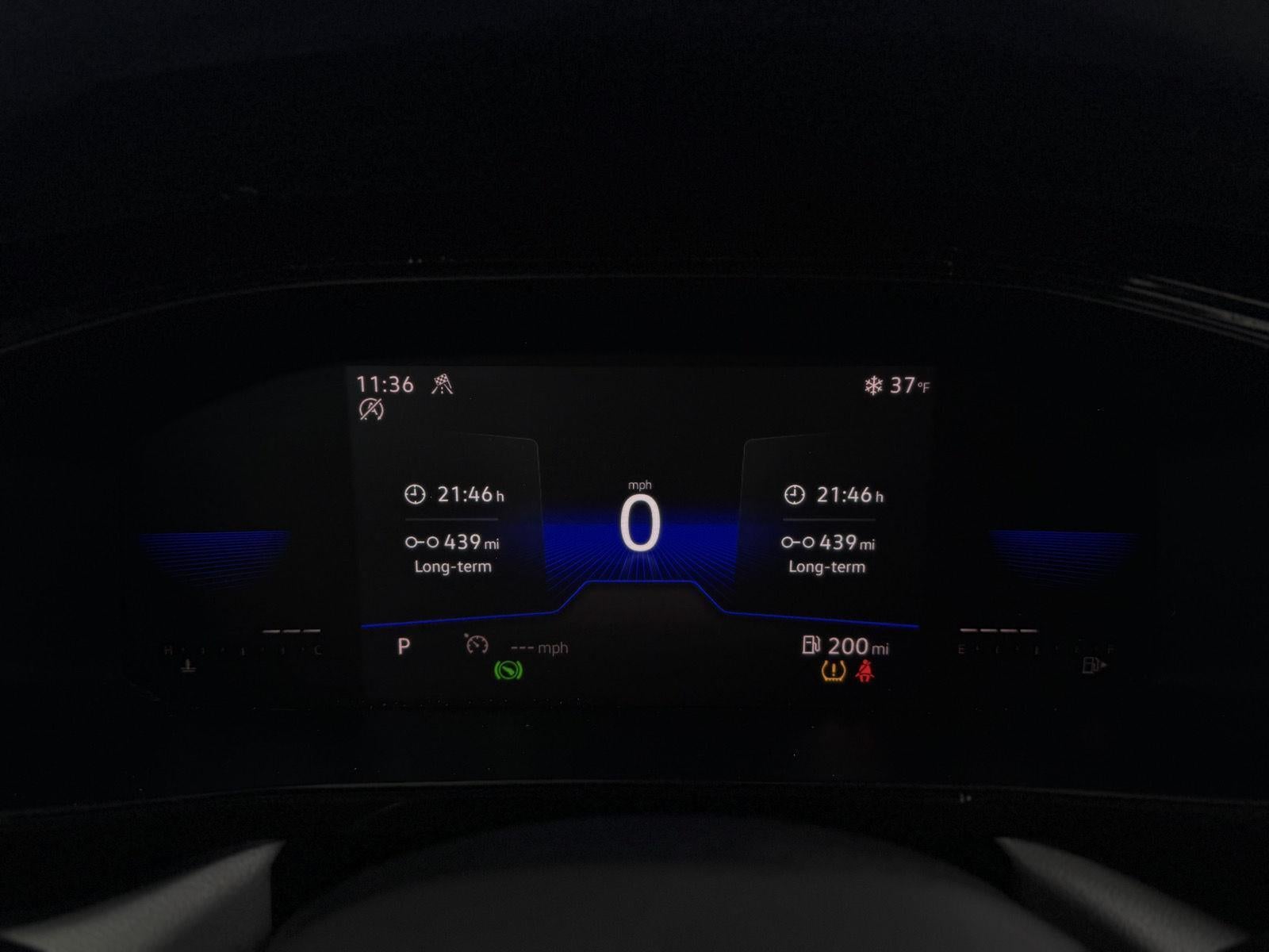 2022 Volkswagen Taos S