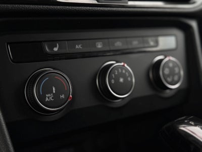 2022 Volkswagen Taos S