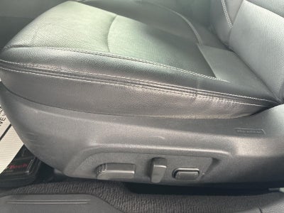 2018 Subaru Legacy Limited