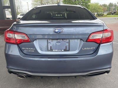 2018 Subaru Legacy Limited