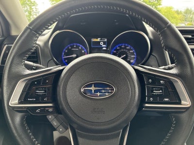 2019 Subaru Outback Limited