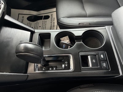 2019 Subaru Outback Limited