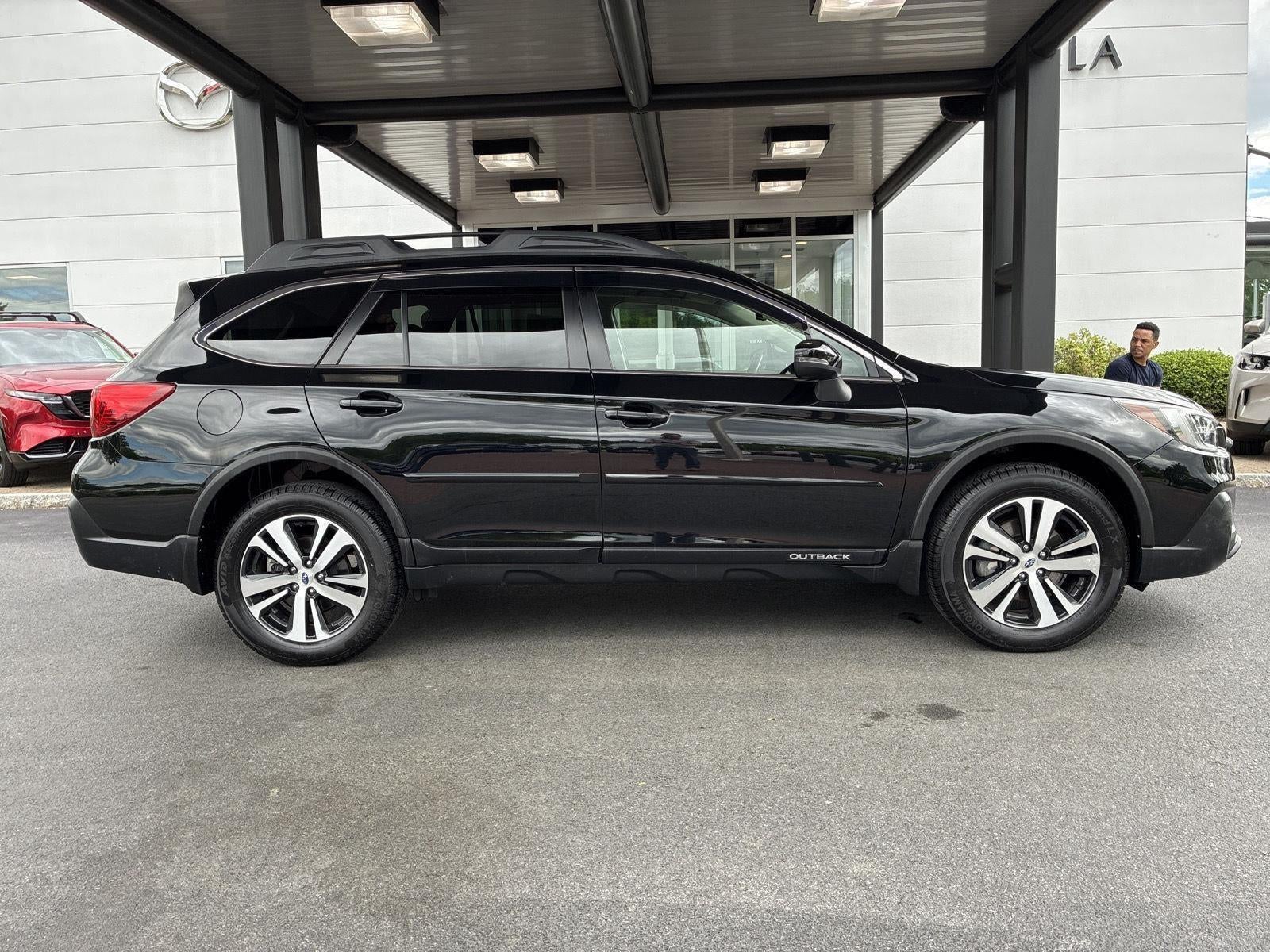 2019 Subaru Outback Limited