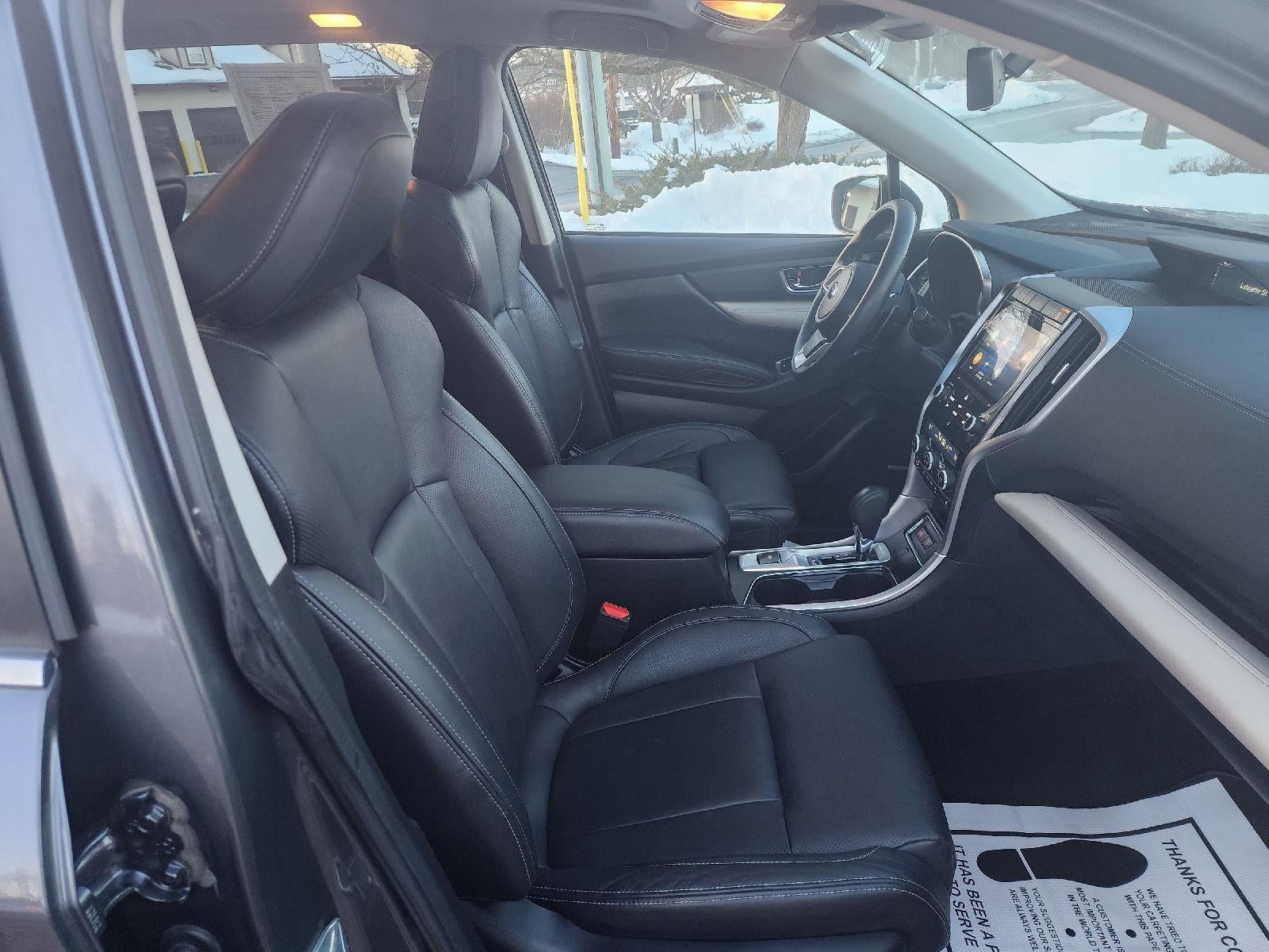 2021 Subaru Ascent Limited