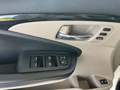 2018 Honda Pilot Elite