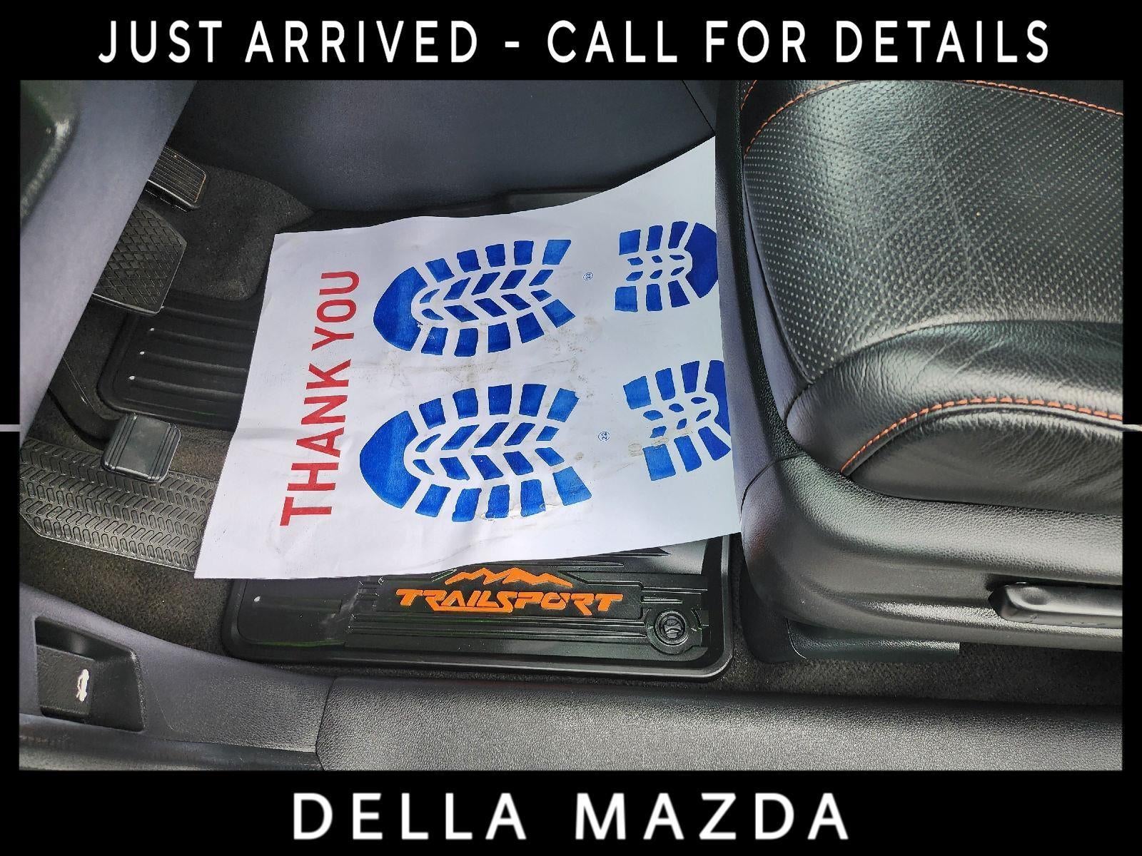 2022 Honda Pilot TrailSport