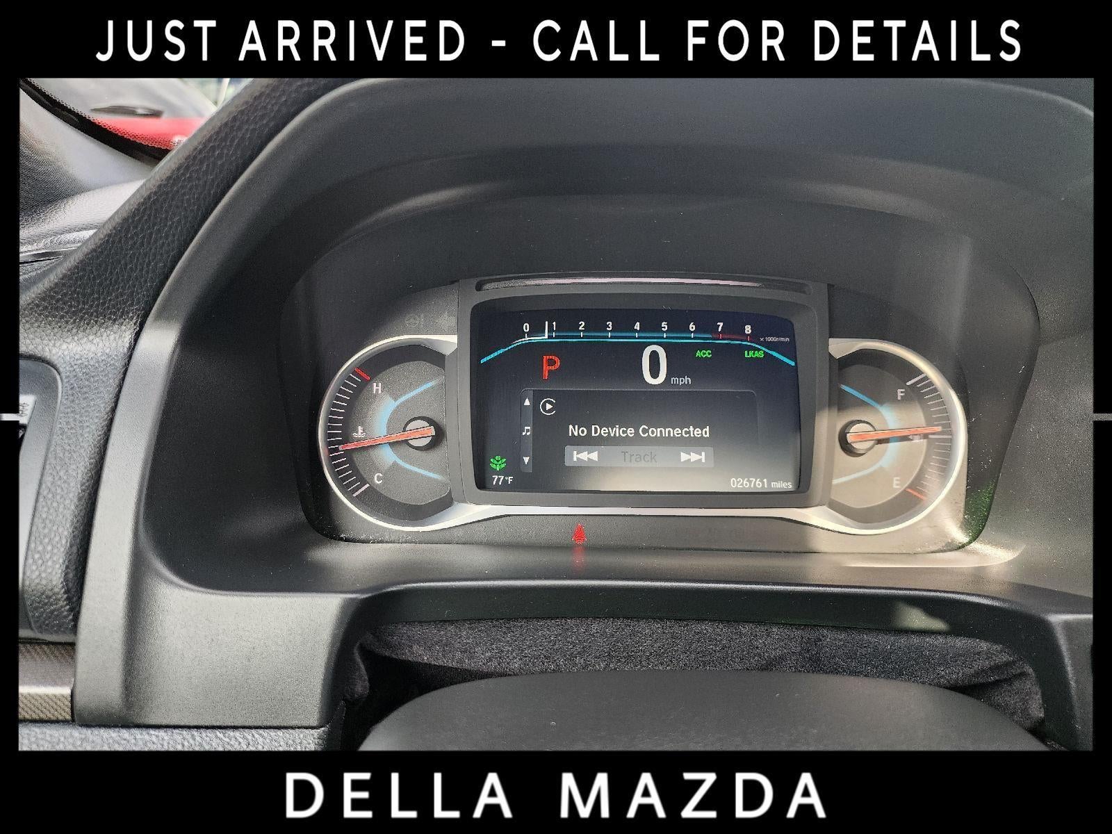 2022 Honda Pilot TrailSport