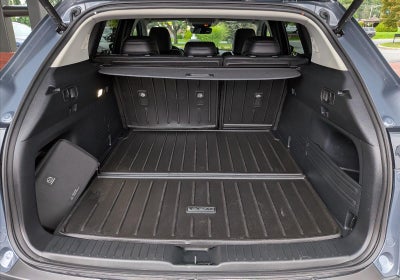 2025 Mazda Mazda CX-50 Hybrid Premium Package