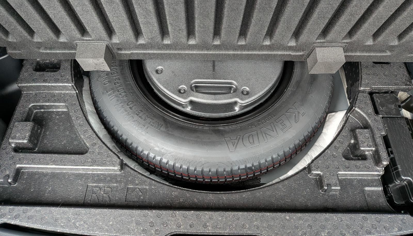 2025 Mazda Mazda CX-50 Hybrid Premium Package