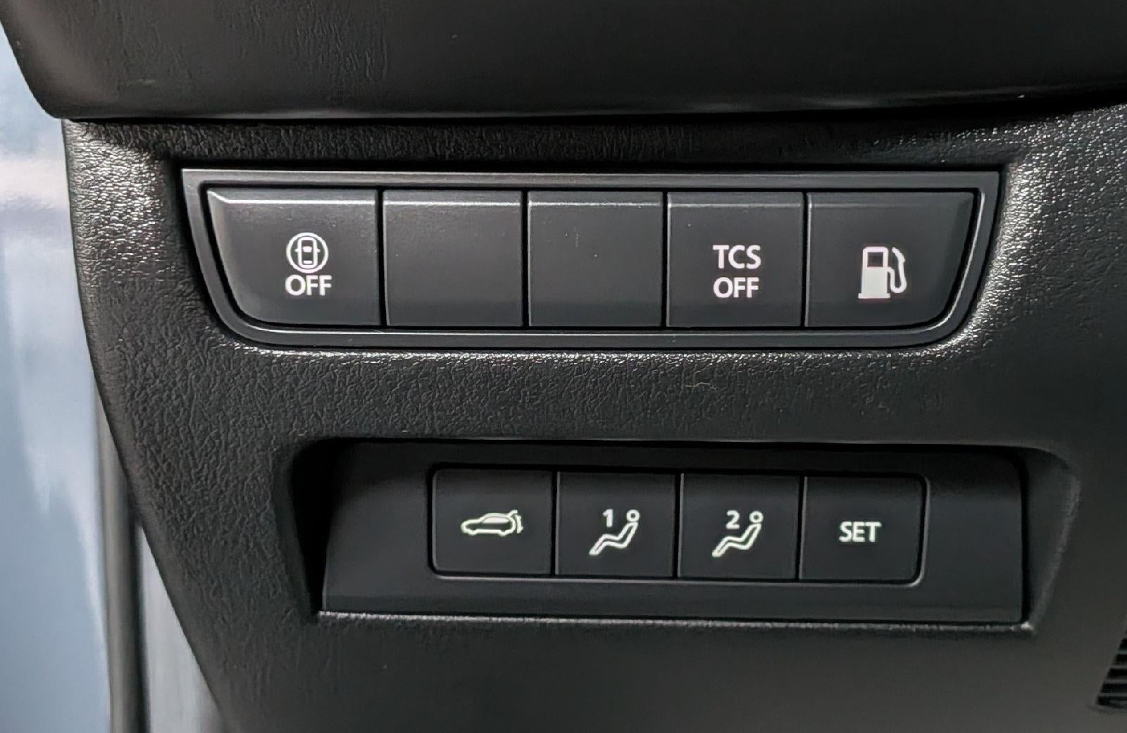 2025 Mazda Mazda CX-50 Hybrid Premium Package