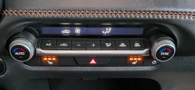 2025 Mazda Mazda CX-50 Hybrid Premium Package