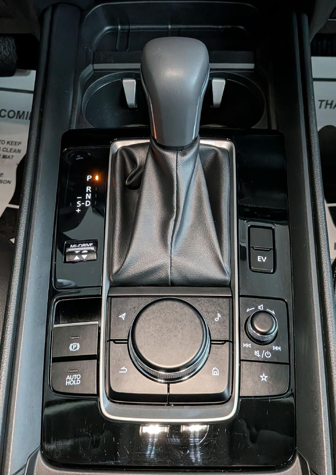 2025 Mazda Mazda CX-50 Hybrid Premium Package