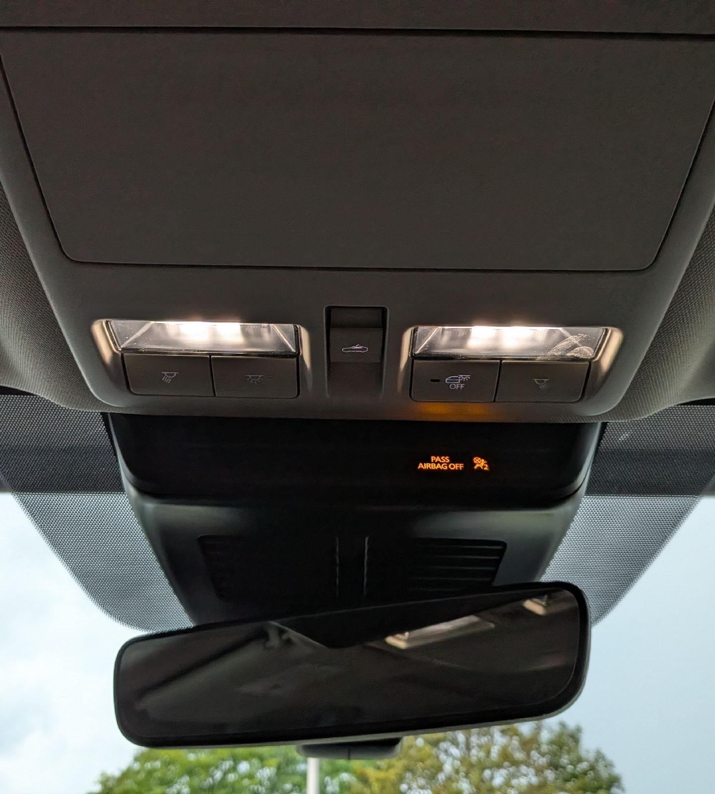 2025 Mazda Mazda CX-50 Hybrid Premium Package