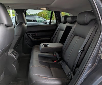 2025 Mazda Mazda CX-50 Hybrid Premium Package