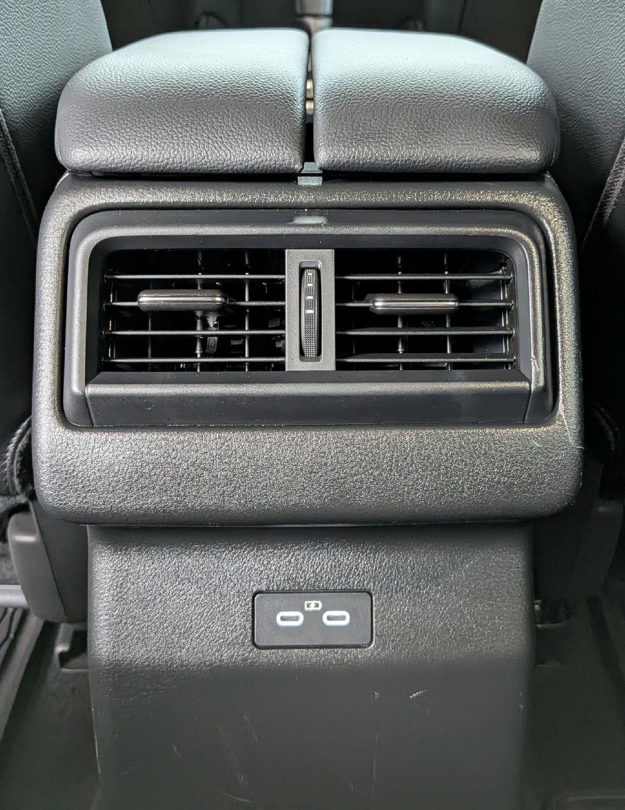 2025 Mazda Mazda CX-50 Hybrid Premium Package