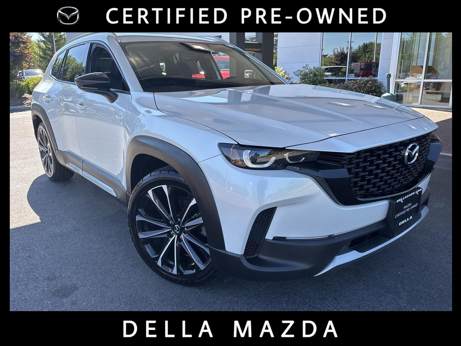 2023 Mazda Mazda CX-50 2.5 Turbo Premium Package