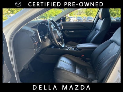 2023 Mazda Mazda CX-50 2.5 Turbo Premium Package