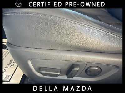 2023 Mazda Mazda CX-50 2.5 Turbo Premium Package
