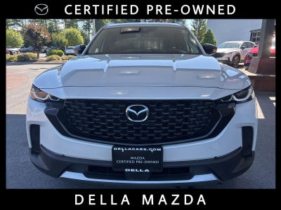 2023 Mazda Mazda CX-50 2.5 Turbo Premium Package