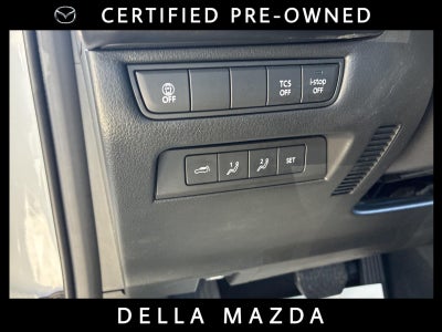 2023 Mazda Mazda CX-50 2.5 Turbo Premium Package