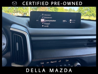 2023 Mazda Mazda CX-50 2.5 Turbo Premium Package
