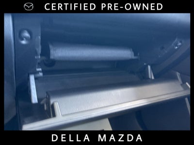 2023 Mazda Mazda CX-50 2.5 Turbo Premium Package