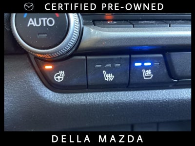 2023 Mazda Mazda CX-50 2.5 Turbo Premium Package